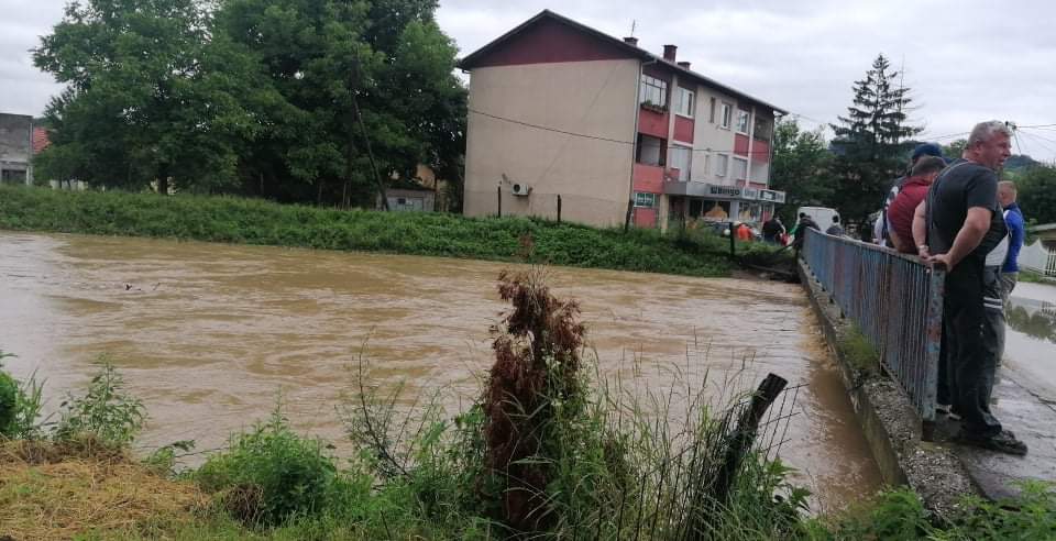 Najkritičnije u Špionici Centar 2 spionica2 1