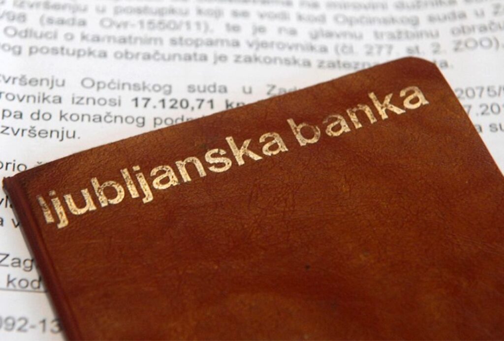 Produžen rok za završetak verifikacije stare devizne štednje 1 staradeviznastednja