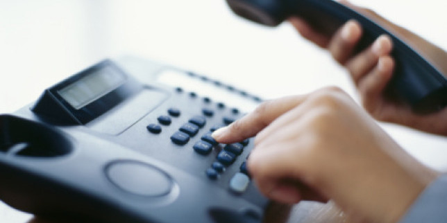 Fiksni telefoni sve manje u upotrebi Fiksni telefoni sve manje u upotrebi