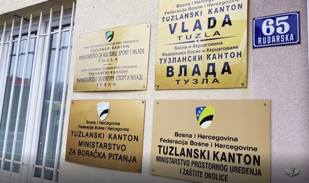 Vlada TK: Dodatnih 65.000 za pomoć privrednicima kojima je bio zabranjen rad 1 vlada tk 1