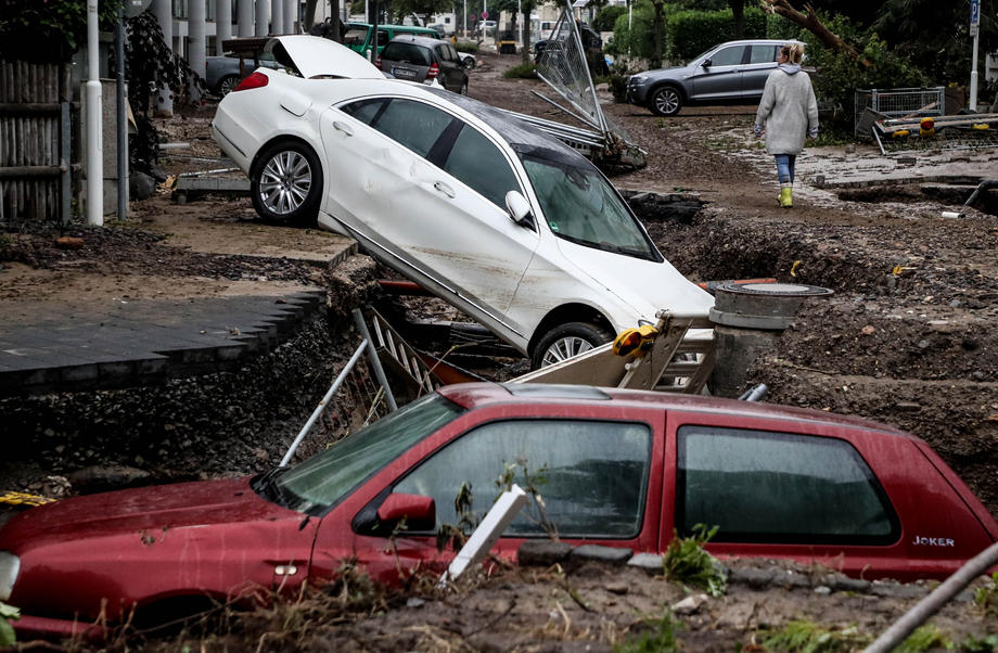 Samsom: Katastrofalno nevrijeme poučna priča o klimatskim promjenama 1 w 57047903 zrtve njemacka poplava poplave klimatske promjene klima eu belgija 1626529148