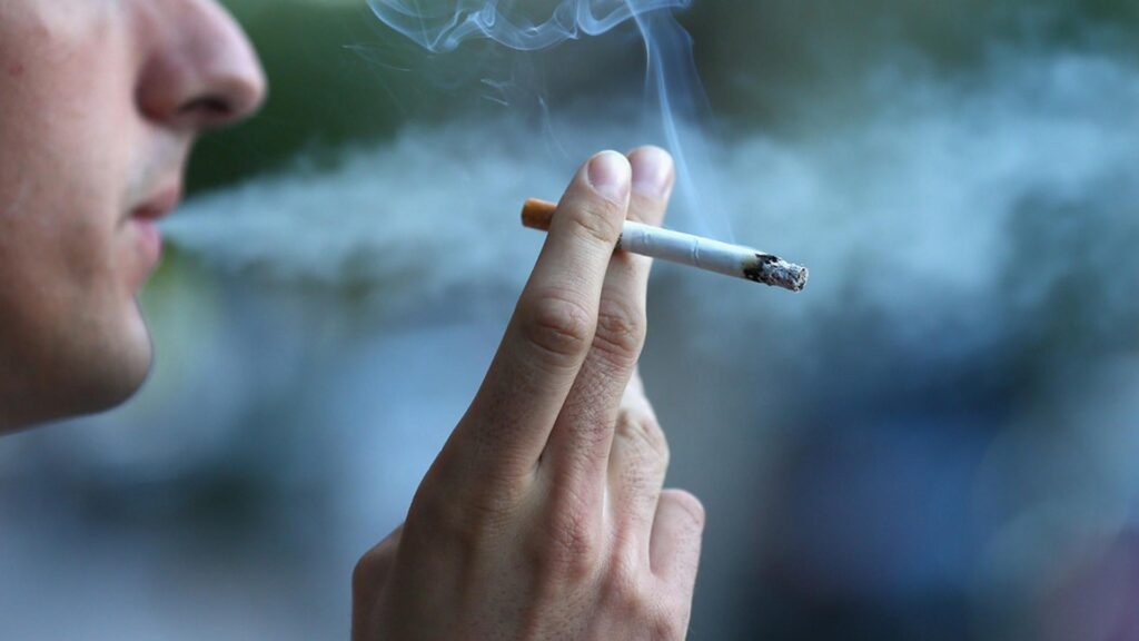 Danas je Svjetski dan bez duhanskog dima - Trebamo sagorijevati kalorije, a ne cigarete 1 zabr pusenja